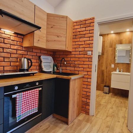 Kawalerka 174 Karpacz Apartment Bagian luar foto