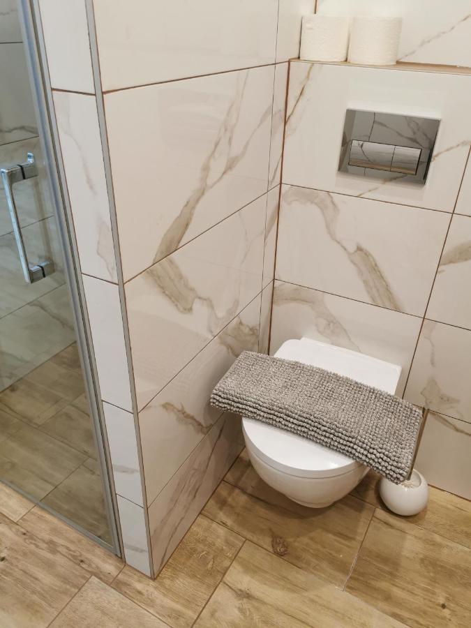 Kawalerka 174 Karpacz Apartment Bagian luar foto