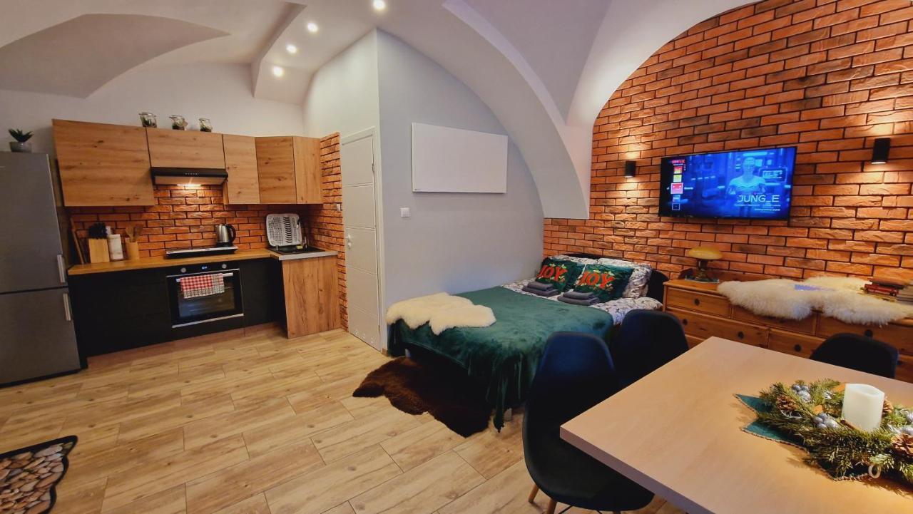 Kawalerka 174 Karpacz Apartment Bagian luar foto