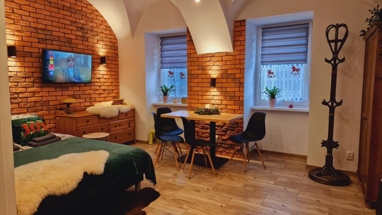 Kawalerka 174 Karpacz Apartment Bagian luar foto