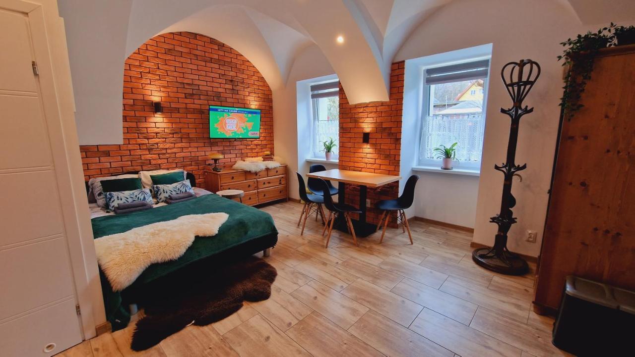 Kawalerka 174 Karpacz Apartment Bagian luar foto