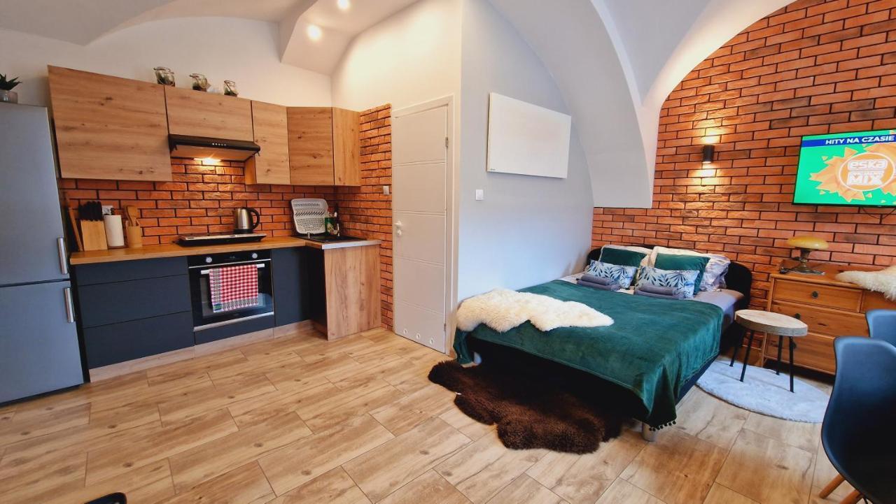 Kawalerka 174 Karpacz Apartment Bagian luar foto